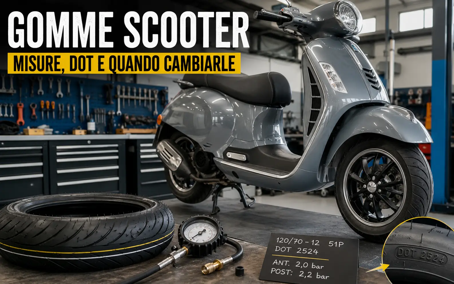 Articolo del blog FMS2