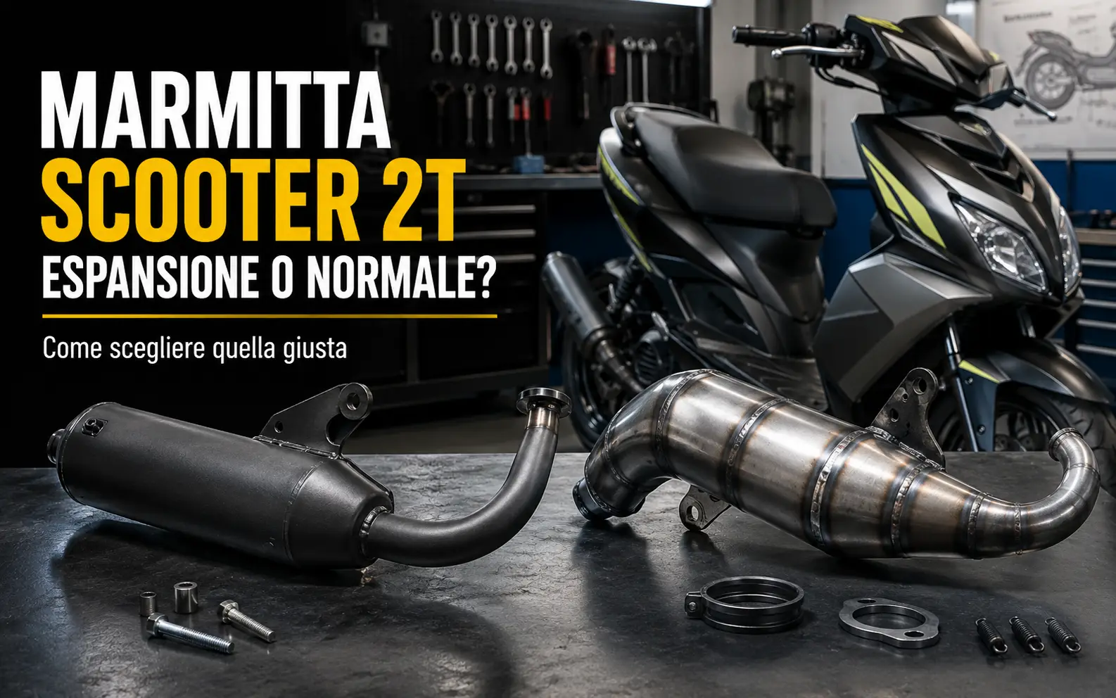 Articolo del blog FMS2
