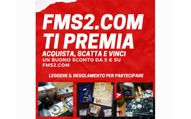 FMS2 premia gli utenti Instagram