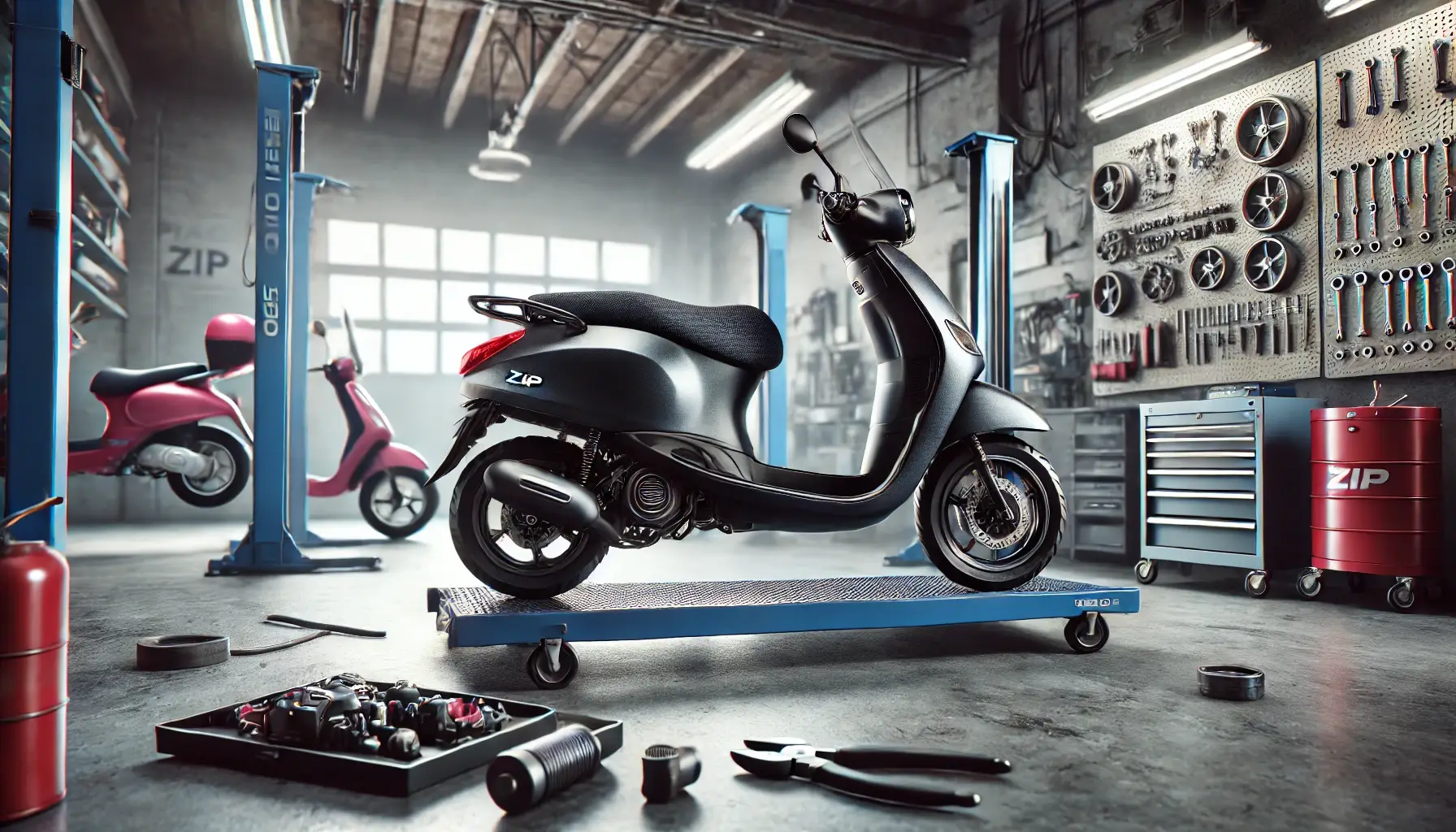 Guida Completa al Variatore Malossi: Prestazioni e Affidabilità per il Tuo Scooter