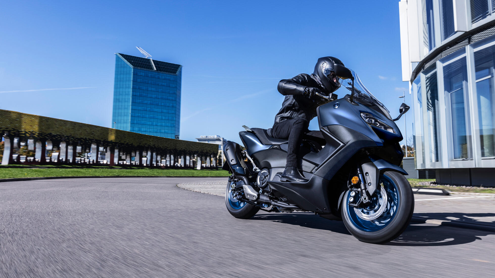 Guida dettagliata: Installazione kit cilindro per incrementare la potenza dello Yamaha TMAX