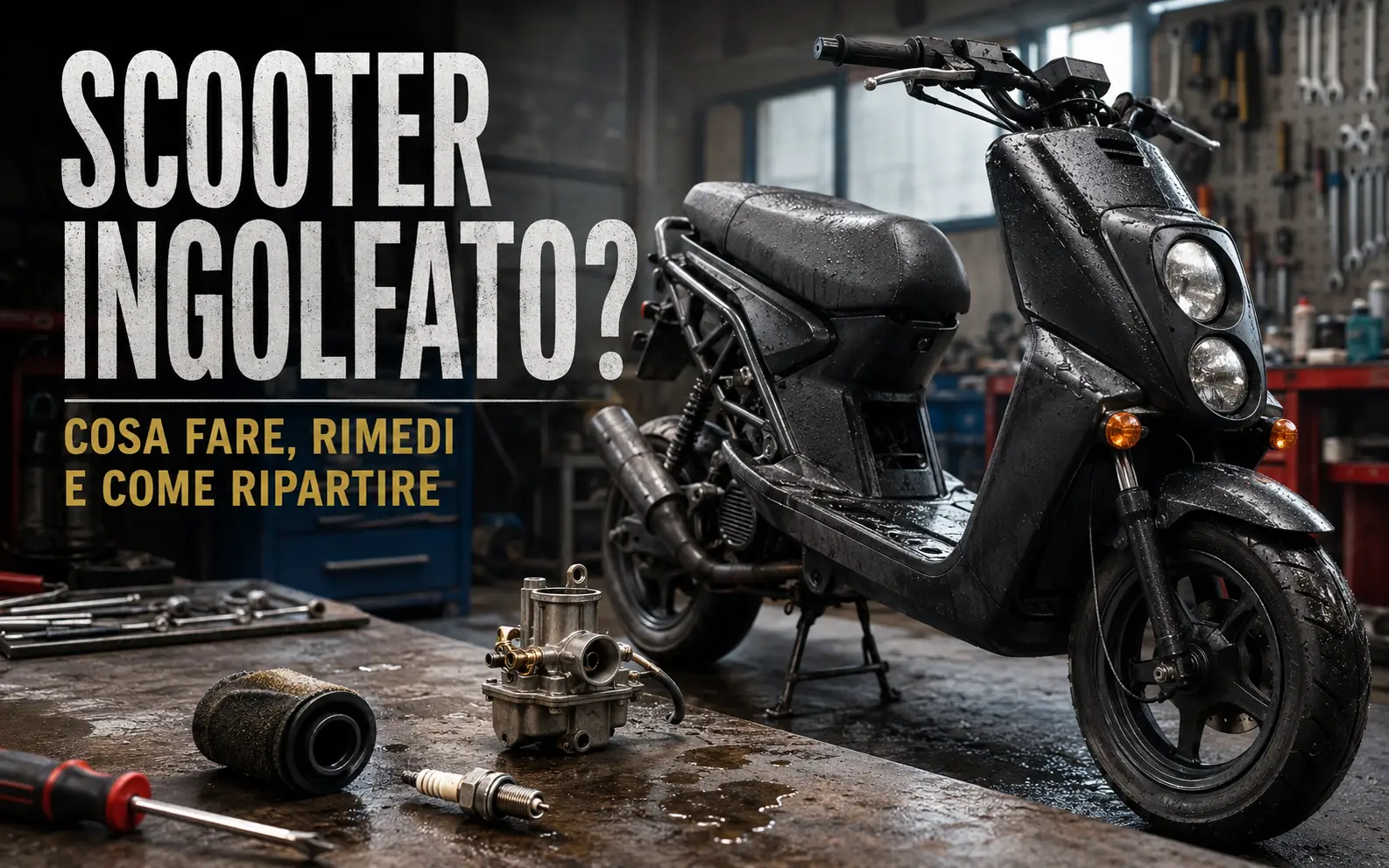 Articolo del blog FMS2