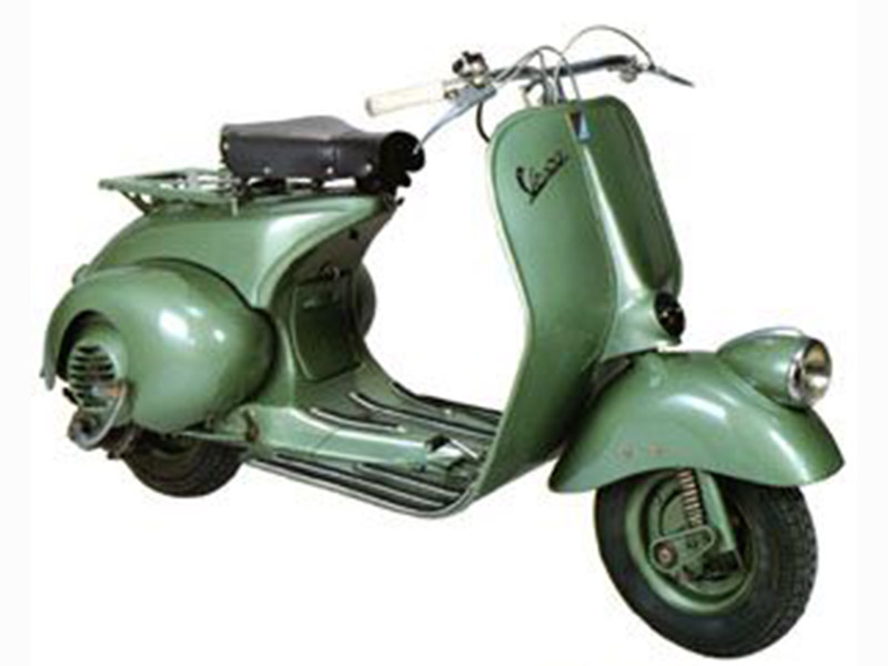 Vespa 125 del 1948