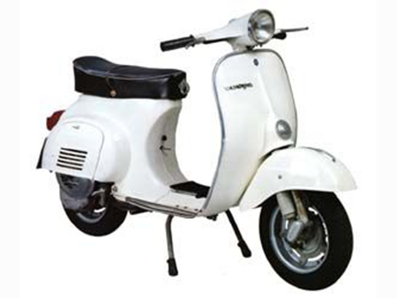 Vespa 125 Primavera