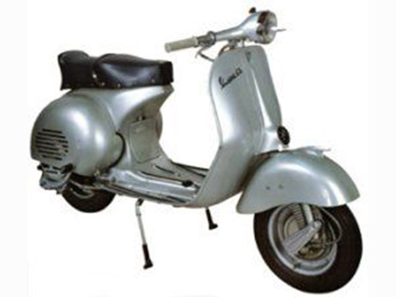 Vespa 150 GS