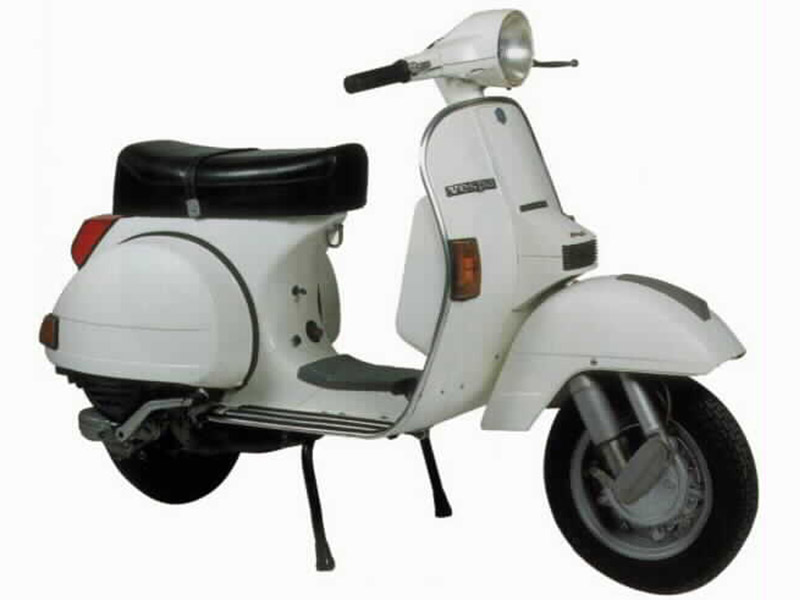 Vespa 125 PX