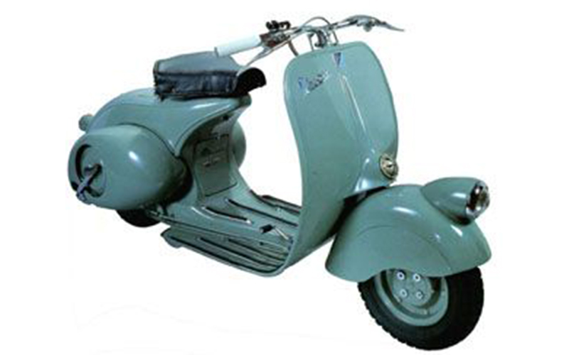 Vespa 125 del 1948