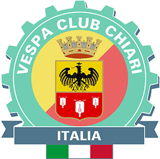 Logo Vespa Club Chiari