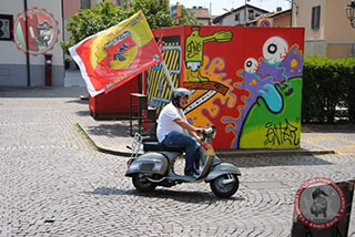 Vespa Club Chiari