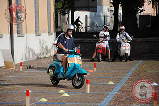 Vespa Club Chiari