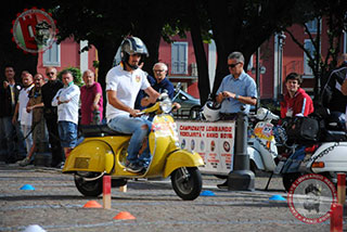 Vespa Club Chiari