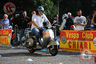 Vespa Club Chiari