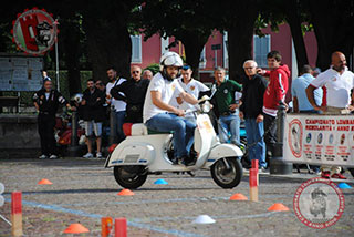 Vespa Club Chiari