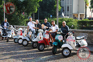 Vespa Club Chiari