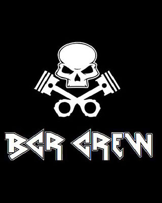 BCR CREW