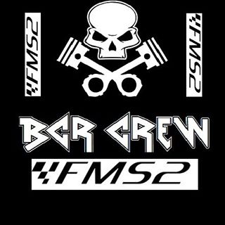 BCR CREW