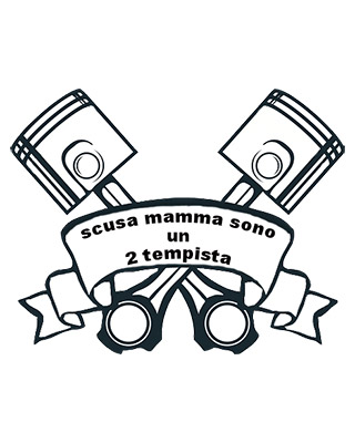 SCUSA MAMMA, SONO UN 2 TEMPISTA