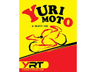 YURI MOTO logo
