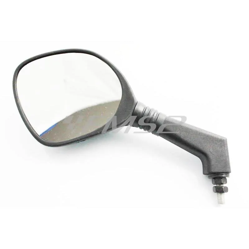 Specchietto Retrovisore Sinistro CT50S 1 Serie - Ricambio 003197 | Compatibile Scooter e Moto Vari Modelli