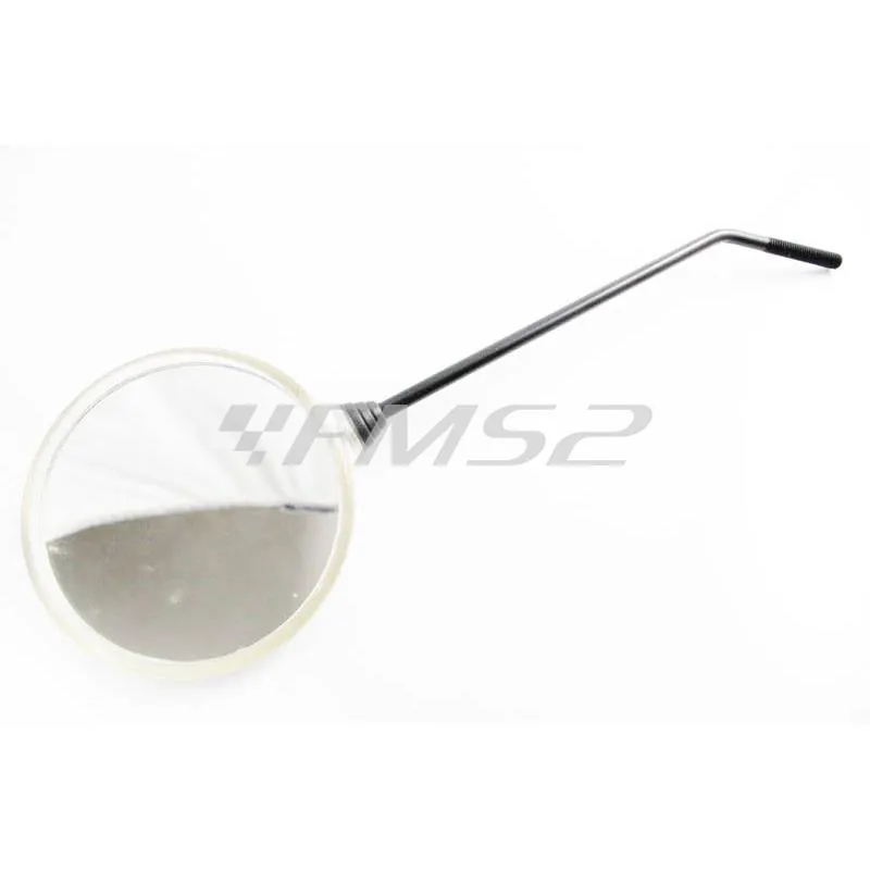 Fantasy Specchietto Retrovisore MS41 Codice 003204 – Ricambio Universale Moto e Scooter