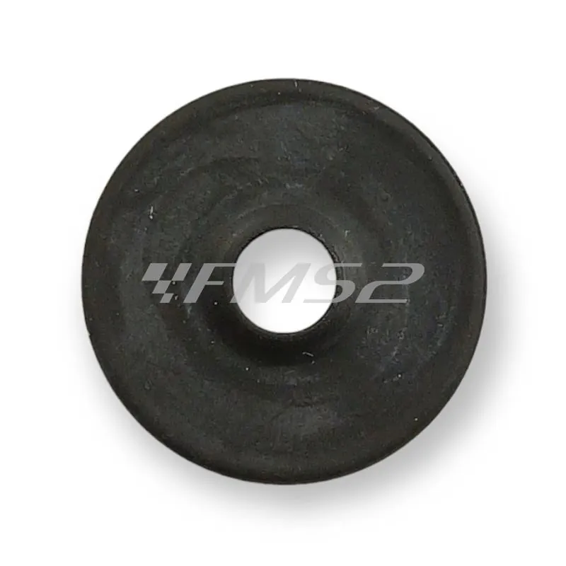 Paraolio in gomma con misura 8x28,75x4,5 mm per applicazioni varie, ricambio PAR8287545