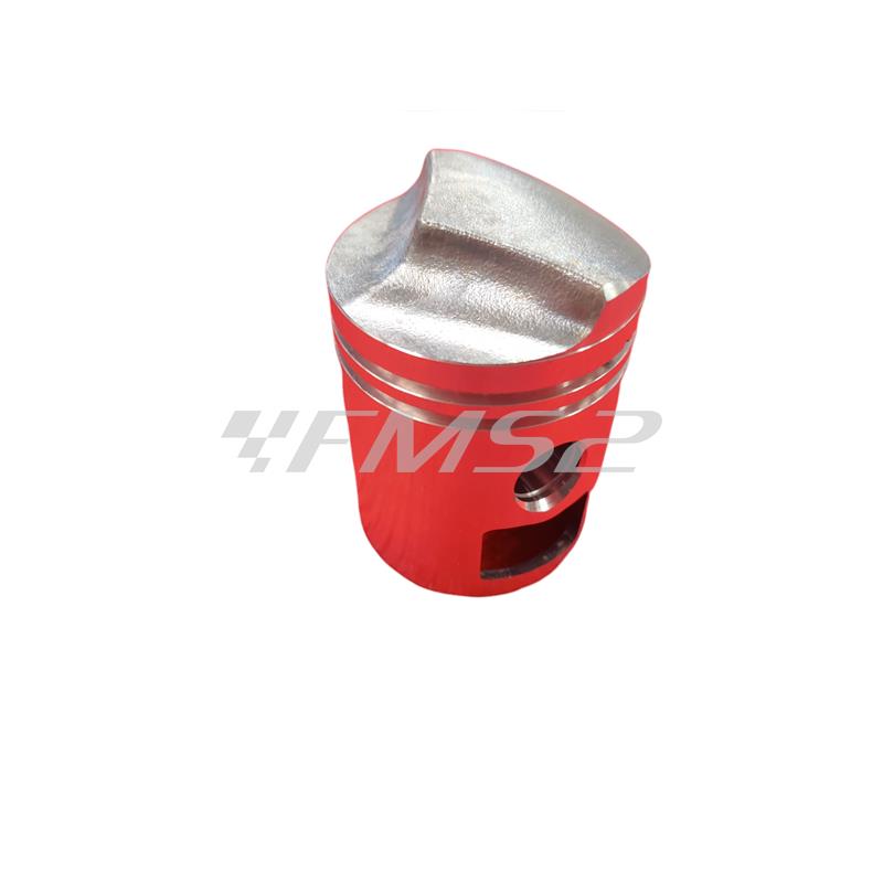 Pistone meteor vespa vl1-vb1 diam.57,4, ricambio PC0186040