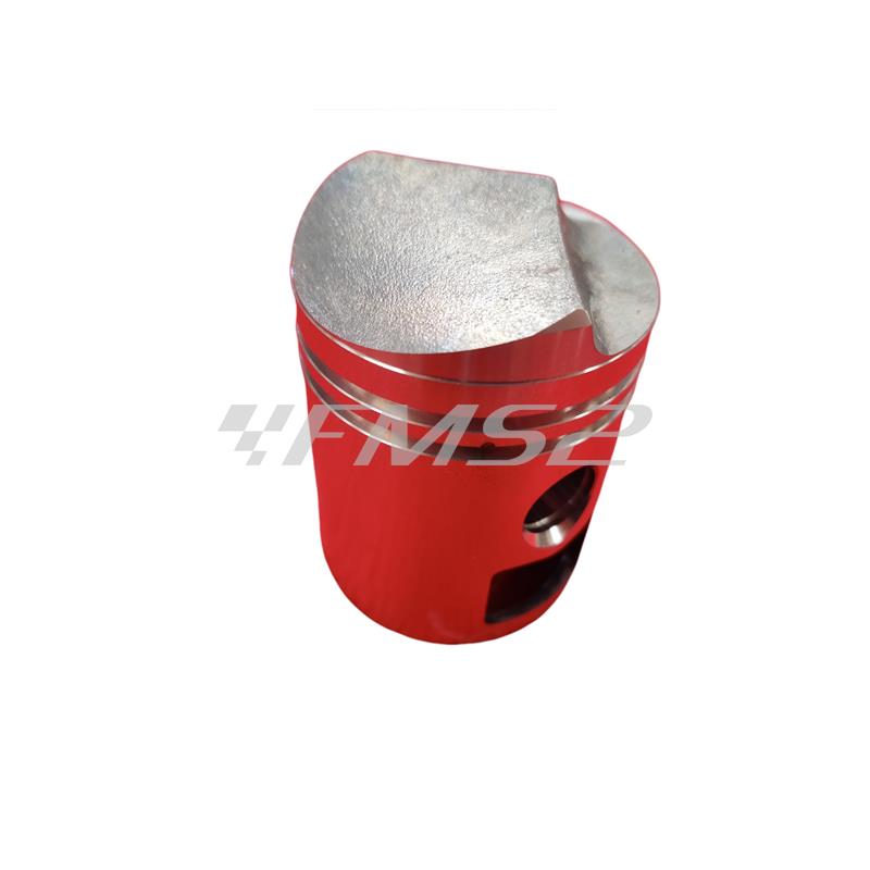 Pistone meteor vespa vl1-vb1 diam.57,4, ricambio PC0186040
