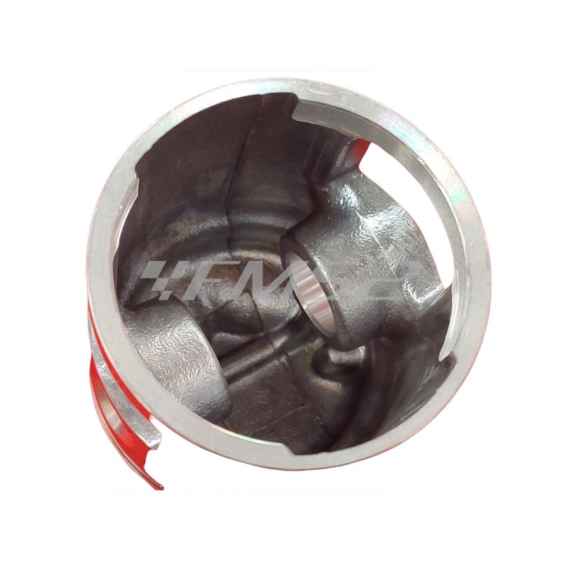 Pistone meteor vespa vl1-vb1 diam.57,4, ricambio PC0186040