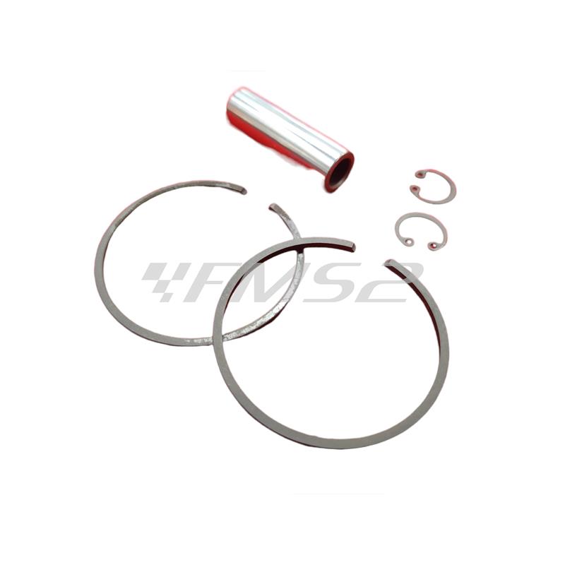 Pistone meteor vespa vl1-vb1 diam.57,4, ricambio PC0186040