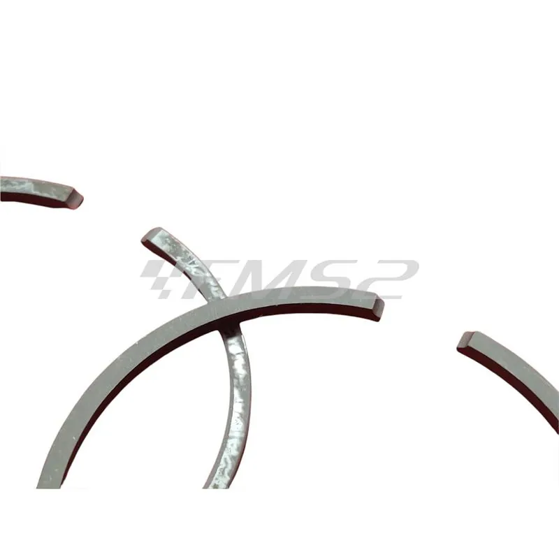 PC0186040 Pistone meteor vespa vl1-vb1 diam.57,4