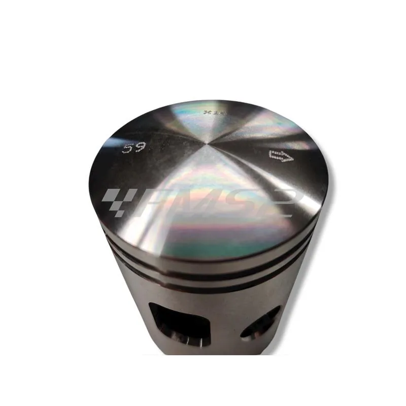 Pistone meteor vespa 160 gs diam.59,0 mm, ricambio PC0461100