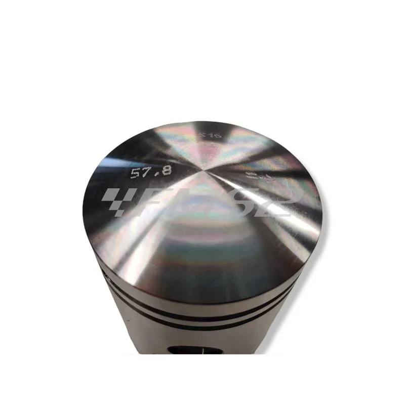 PC0498080 Pistone meteor vespa GL diametro 57,8
