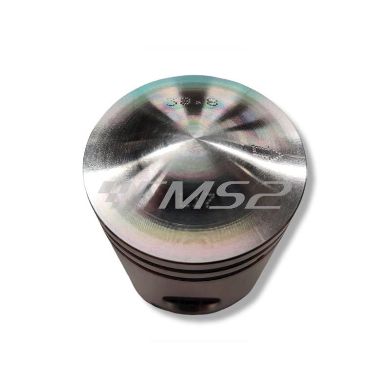 Pistone meteor minarelli v1 diametro 38,8 mm, ricambio PC0628000