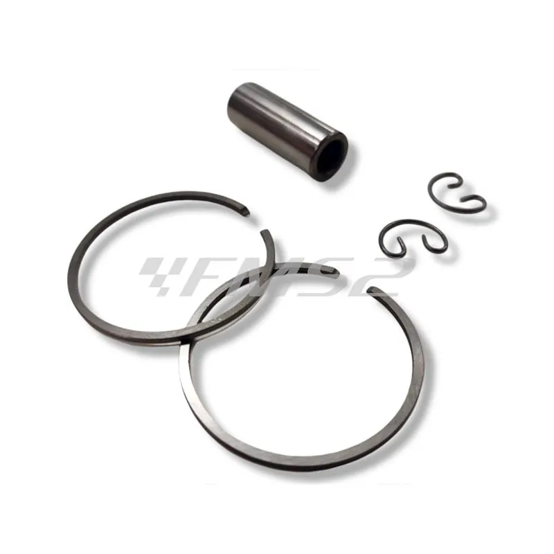 PC0628000 Pistone meteor minarelli v1 diametro 38,8 mm