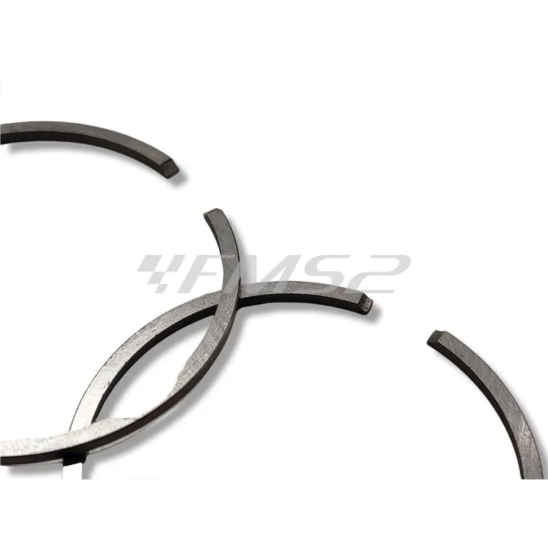 PC0628000 Pistone meteor minarelli v1 diametro 38,8 mm