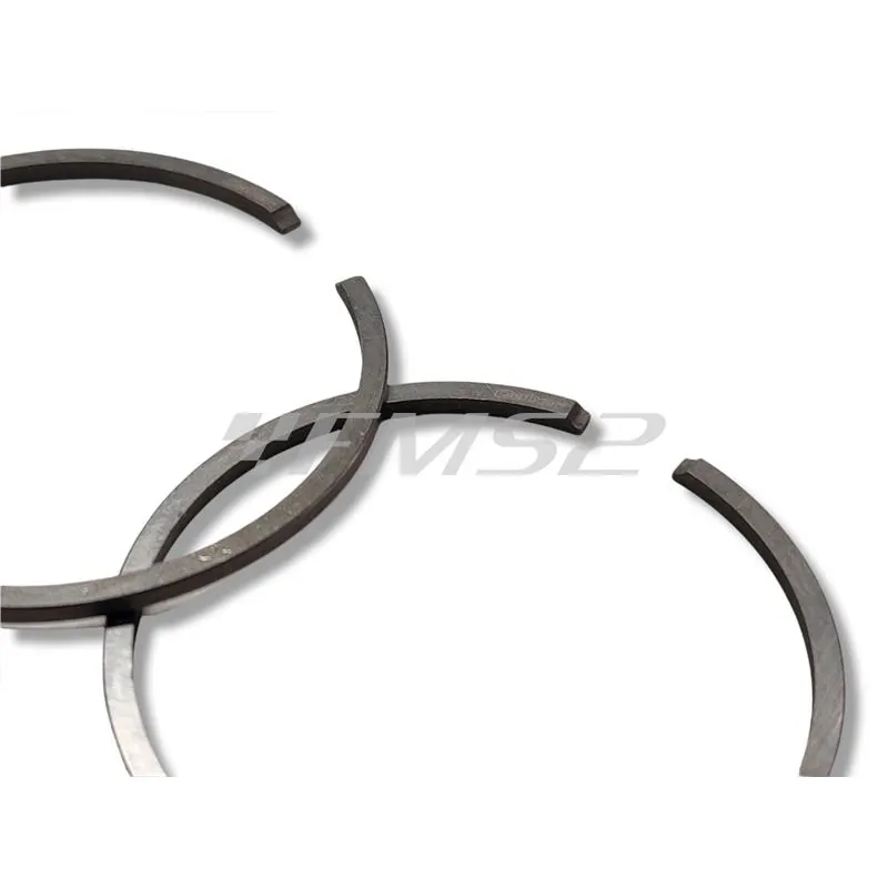 PC0628000 Pistone meteor minarelli v1 diametro 38,8 mm