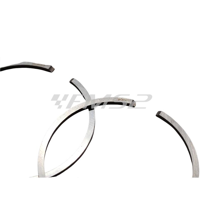 Pistone meteor minarelli v1 diametro 39mm, ricambio PC0628020