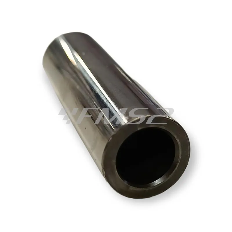 PC1003000 Pistone meteor diametro 57,8 mm bifascia per Piaggio Vespa PX 150 cc completo di fasce elastiche, spinotto e seeger ferma spinotto