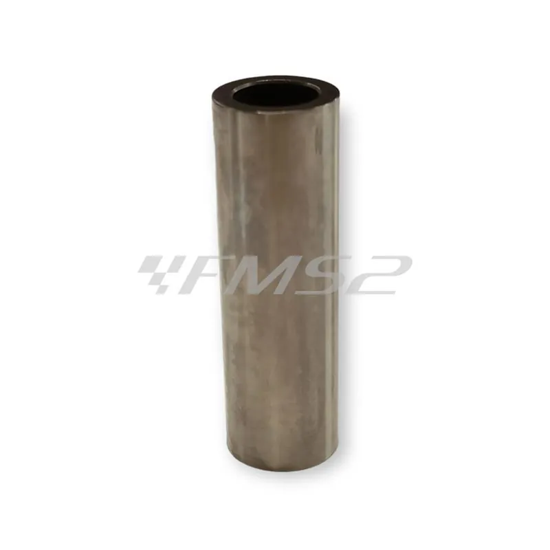 PC1003040 Pistone meteor diametro 58,2 mm bifascia per Piaggio Vespa PX 150 cc completo di fasce elastiche, spinotto e seeger ferma spinotto