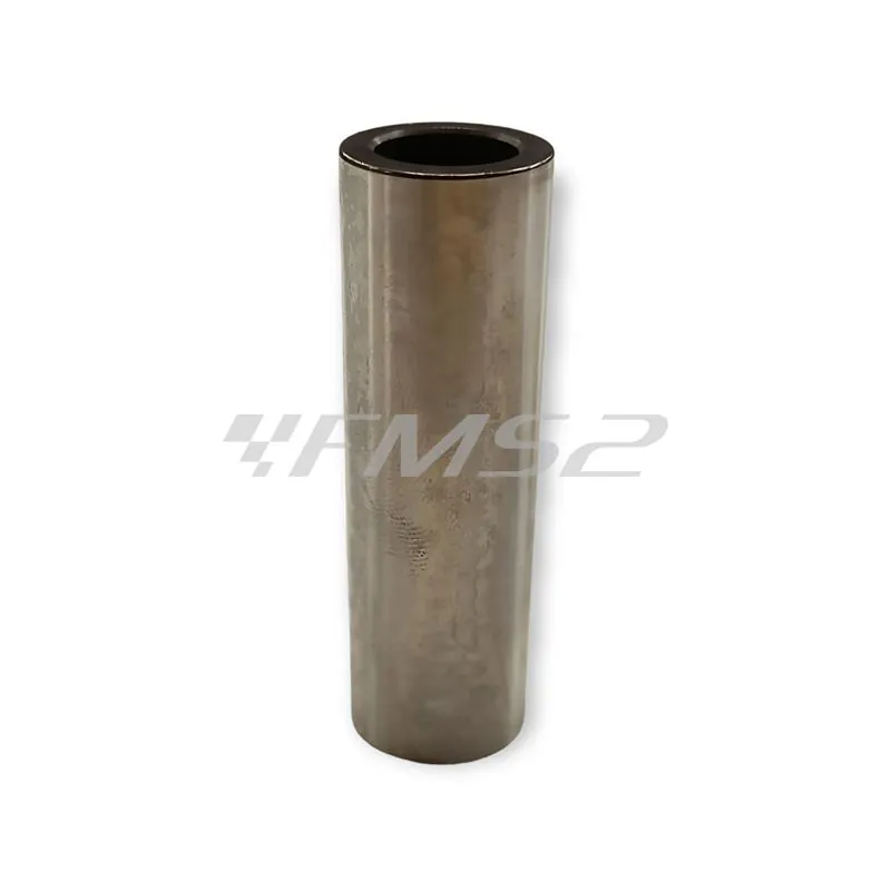 PC1003080 Pistone meteor diametro 58,6 mm bifascia per Piaggio Vespa PX 150 cc completo di fasce elastiche, spinotto e seeger ferma spinotto