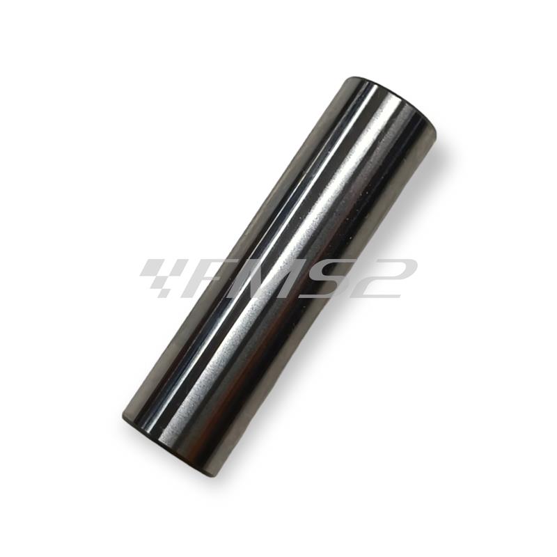 Pistone meteor diametro 67,5 mm bifascia per Piaggio Vespa P200E completo di fasce elastiche, spinotto e seeger ferma spinotto, ricambio PC1007100