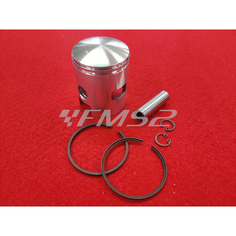Pistone meteor vespa et3 diam.56,6 mm l, ricambio PC1120160