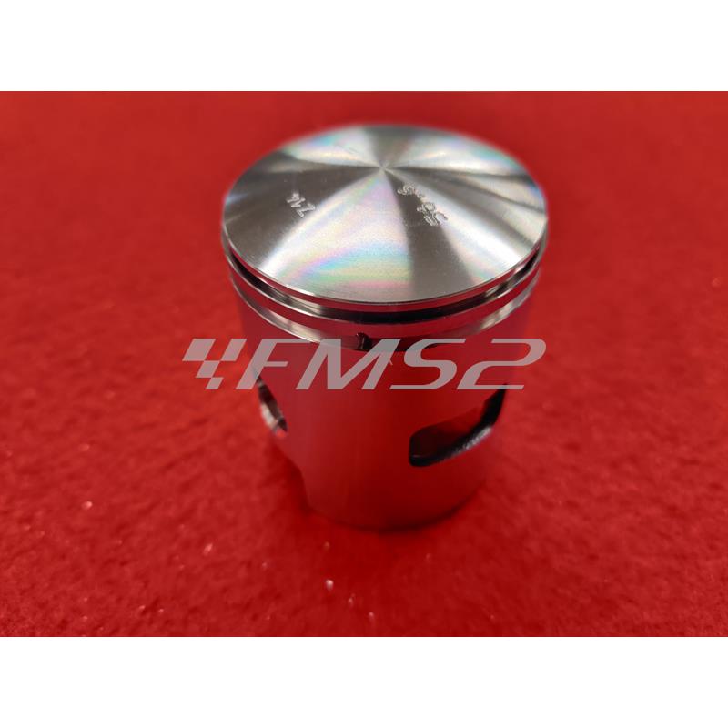 Pistone meteor vespa et3 diam.56,6 mm l, ricambio PC1120160