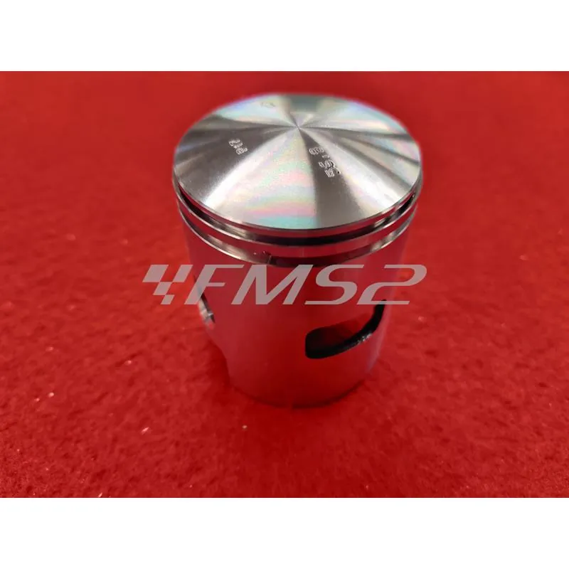 PC1120180 Pistone meteor vespa et3 diam.56,8 mm l