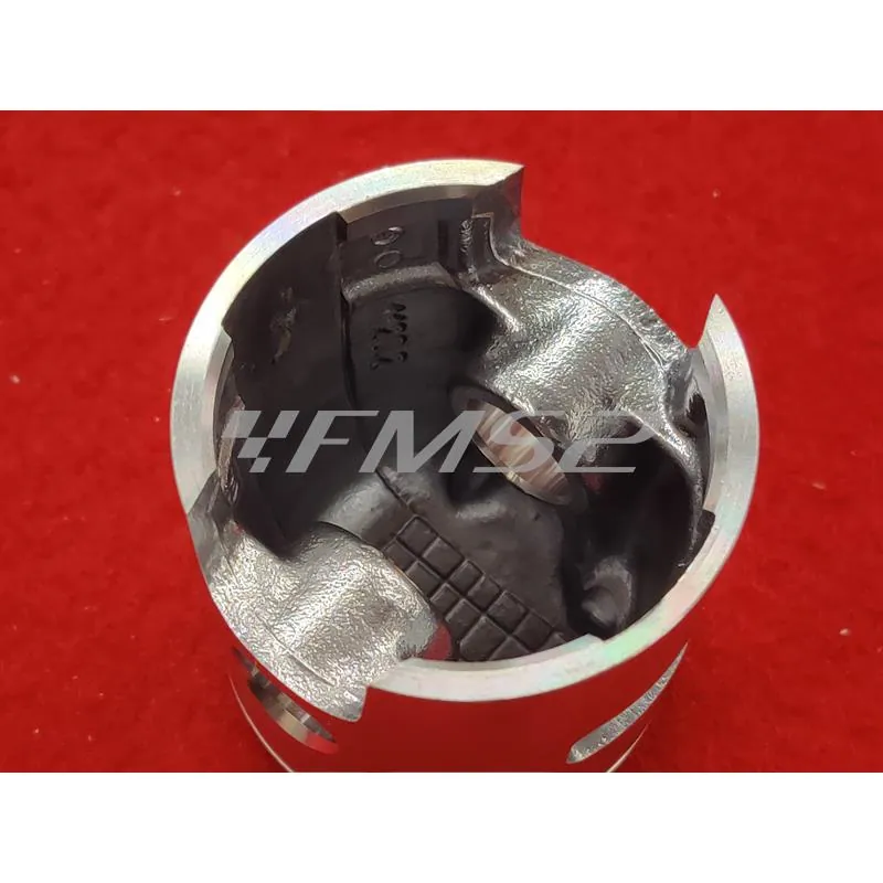 PC1120180 Pistone meteor vespa et3 diam.56,8 mm l