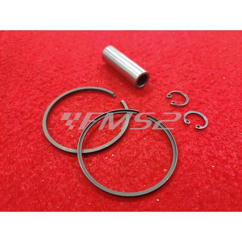 Pistone meteor vespa et3 diam.56,8 mm l, ricambio PC1120180