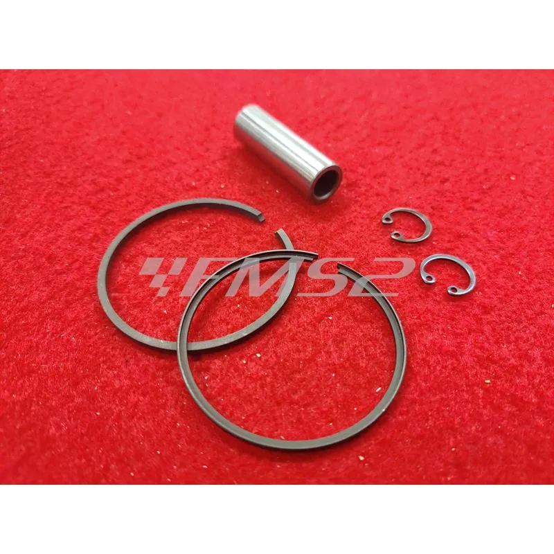 PC1120180 Pistone meteor vespa et3 diam.56,8 mm l