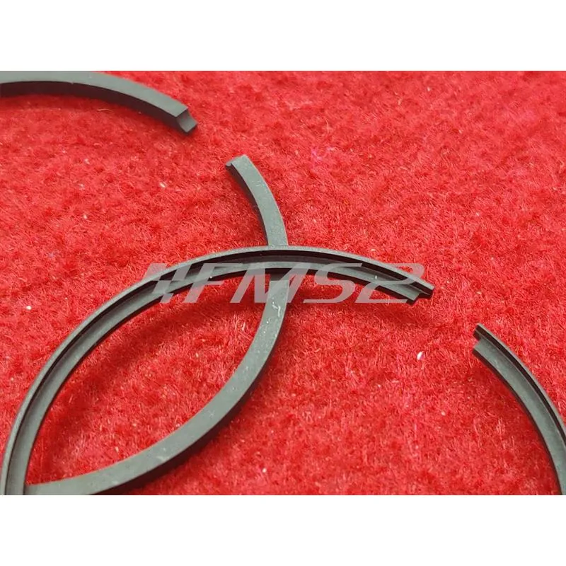 PC1120180 Pistone meteor vespa et3 diam.56,8 mm l
