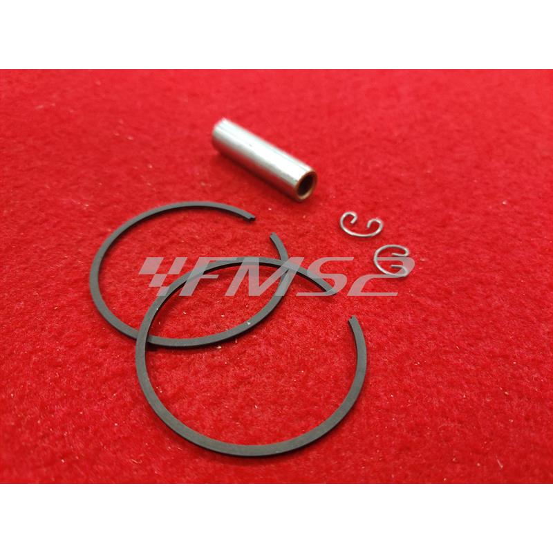 Pistone meteor dr vespa diam.56,0, ricambio PC1127100