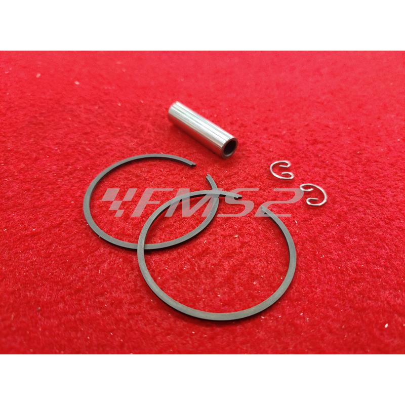 Pistone meteor dr vespa diam.56,8, ricambio PC1127180